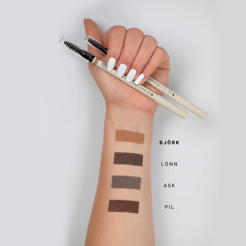 Idun Eyebrow Pencil Björk 204