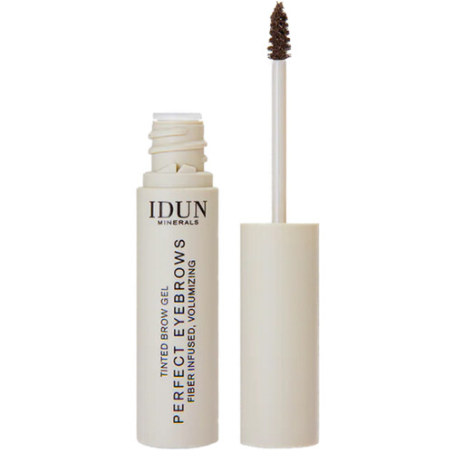 Idun Eyebrow Perfect Gel Primer Medium