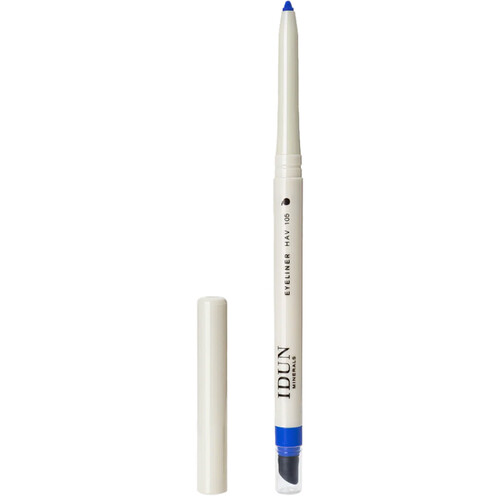 Idun Creamy Eyeliner Pencil Hav Nude