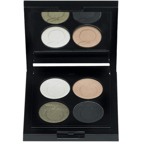 Idun Eyeshadow 4 Palette 406 Vitsippa