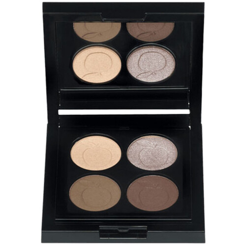 Idun Eyeshadow 4 Palette Lavendel