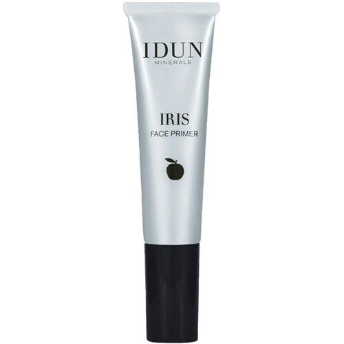 Idun Face Primer & Fixator Face Primer Iris Coal Active