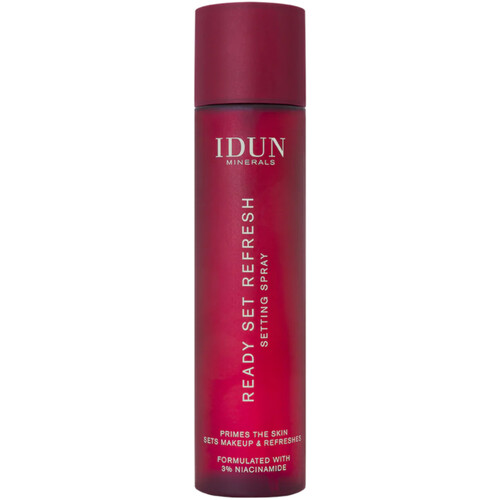 Idun Ready Set Refresh Setting Spray 100ml