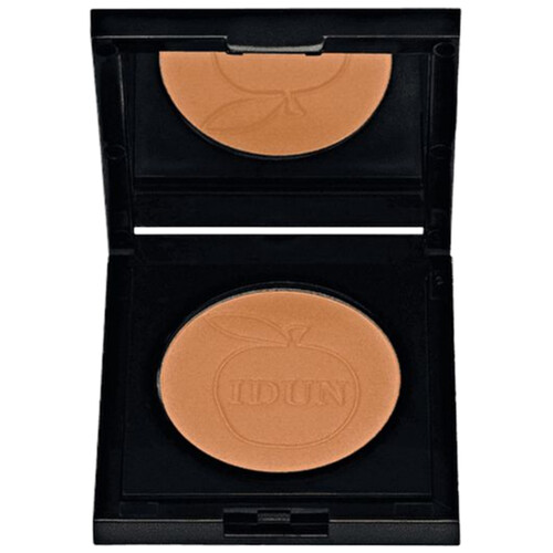 Idun Finishing Powder Light Brown 1535