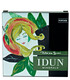 Idun Finishing Powder Light Brown 1535