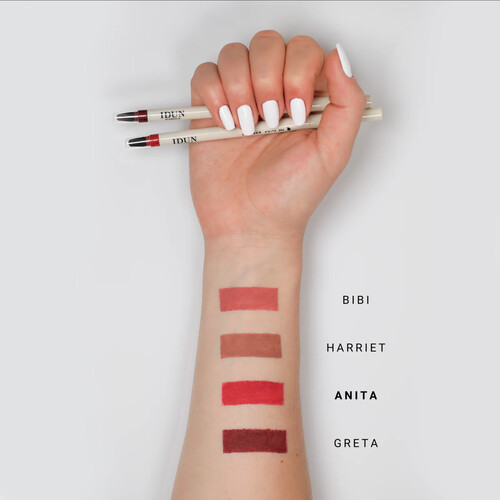 Idun Lip Automatic Pencil Anita 304