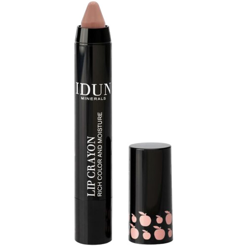 Idun Lip Crayon Matt Long Lasting Agnetha 401