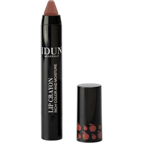 Idun Lip Crayon Matt Long Lasting Anni-Frid 402