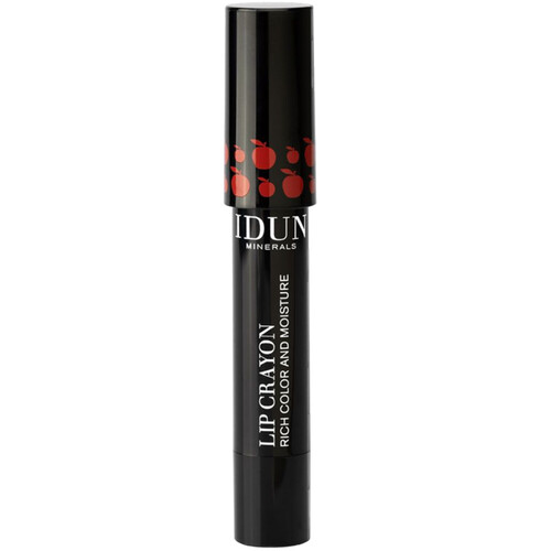 Idun Lip Crayon Matt Long Lasting Anni-Frid 402