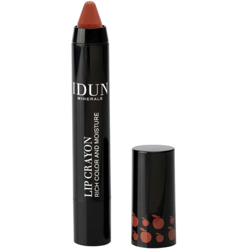 Idun Lip Crayon Matt Long Lasting Barbro 403