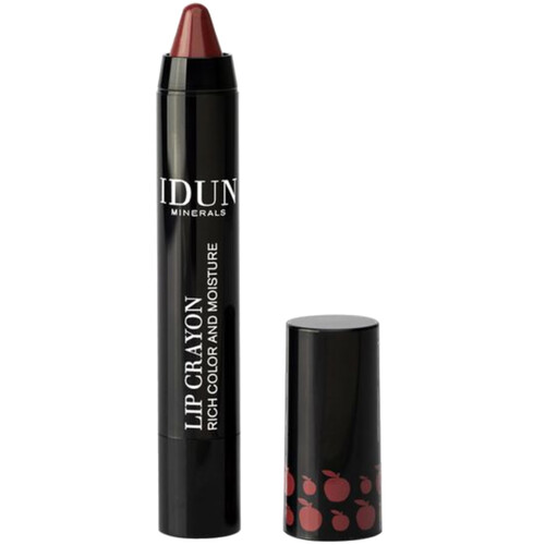 Idun Lip Crayon Matt Long Lasting Jenny 405