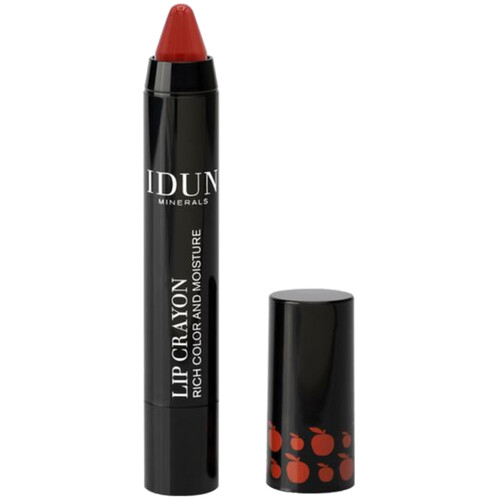 Idun Lip Crayon matt long lasting Lill 406