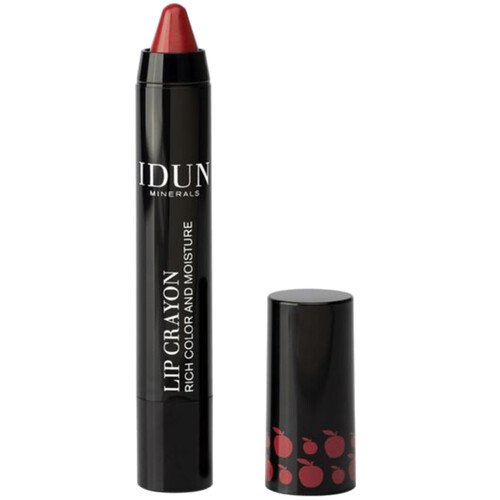 Idun Lip Crayon Matt Long Lasting Monica 407