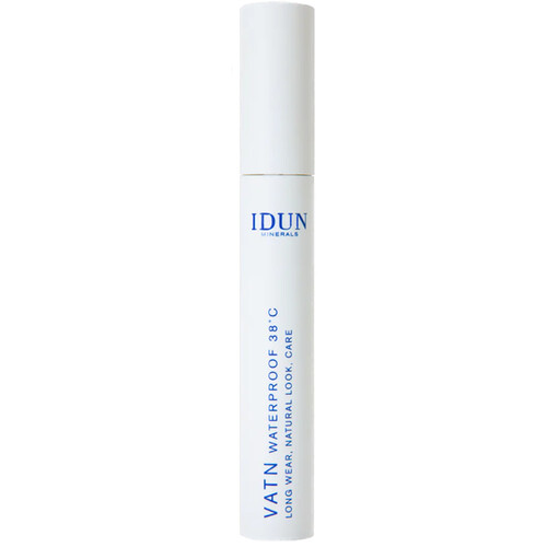 Idun Mascara Vatn Volume Blue 017