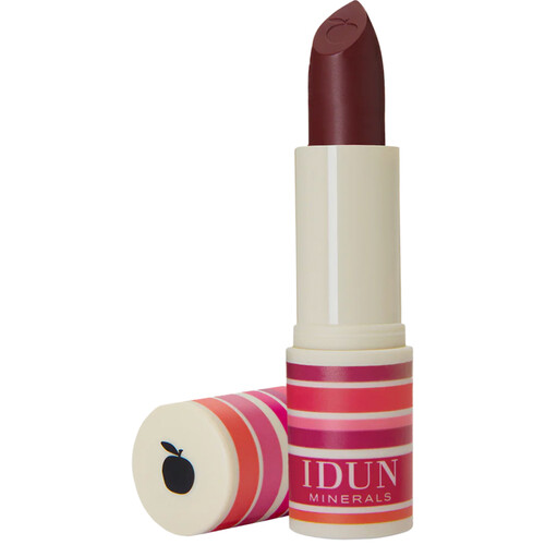 Idun Matte Lipstick Bjornbar 4gr