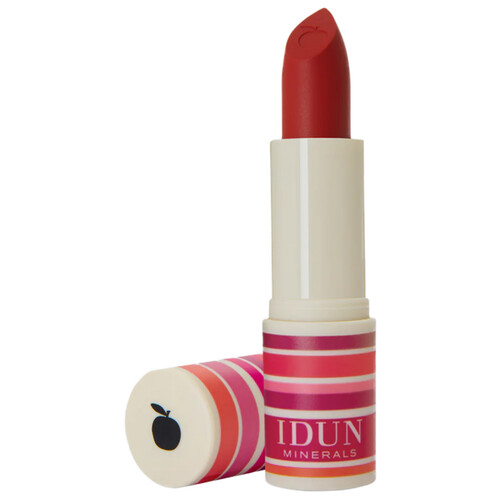 Idun Matte Lipstick Jurdgabb 4gr