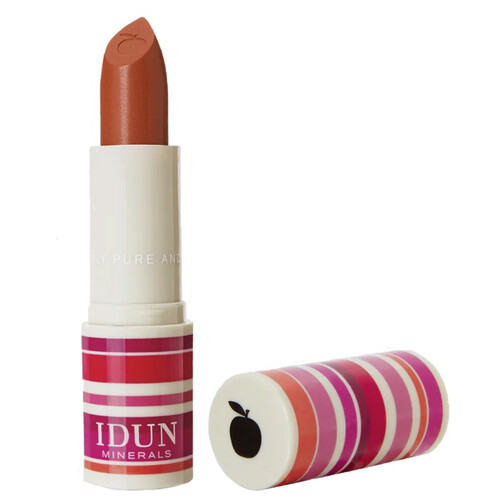 Idun Lipstick Matte Krusbär 4ml