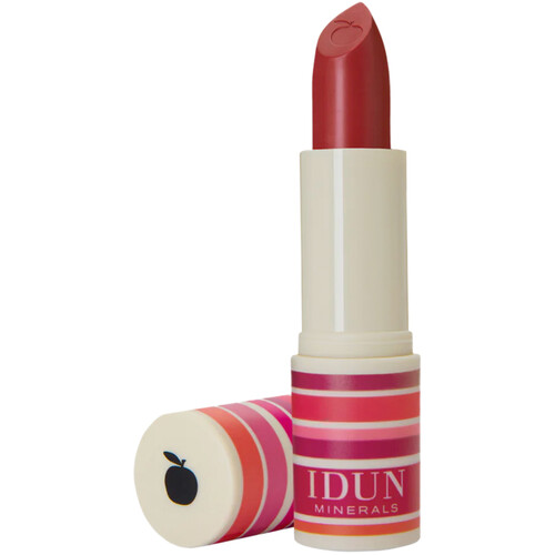 Idun Lipstick Matte Körsbär 4gr