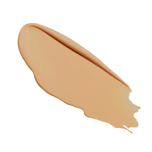 Idun Liquid Mineral Foundation Norrsken (light cover) Svea