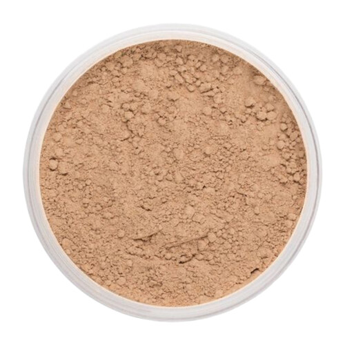 Idun Powder Foundation (light medium neutral) Disa