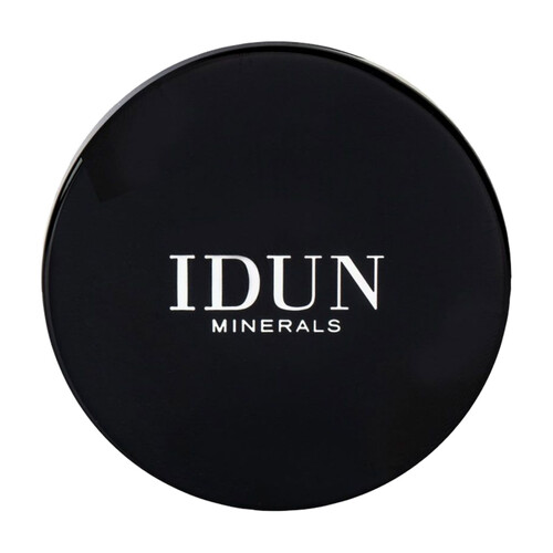 Idun Powder Foundation (light medium neutral) Disa