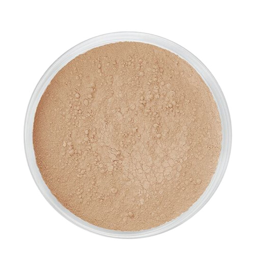 Idun Powder Foundation inga 043