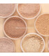 Idun Powder Foundation inga 043