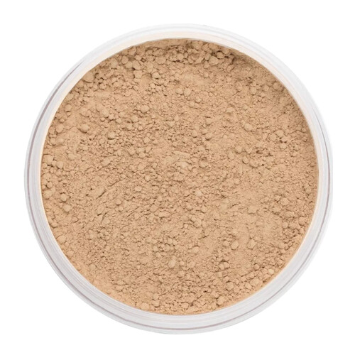 Idun Powder Foundation Freja (warm light)