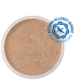 Idun Powder Foundation Ingrid