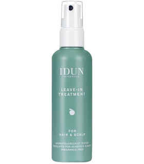 Idun Skin Care Leave-In Treatment for Hair & Scalp