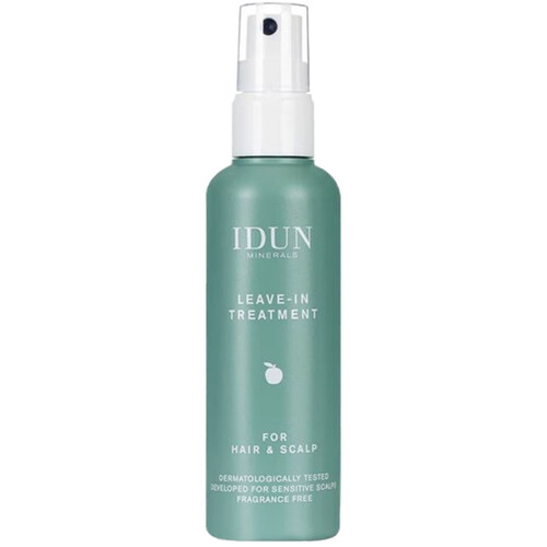 Idun Skin Care Leave-In Treatment for Hair & Scalp