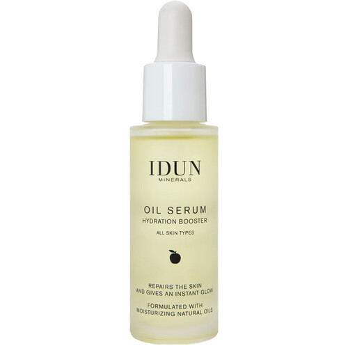 Idun Oil Serum Hydration Booster 30ml