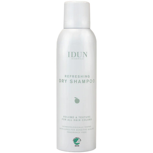 Idun Refreshing Dry Shampoo 200ml