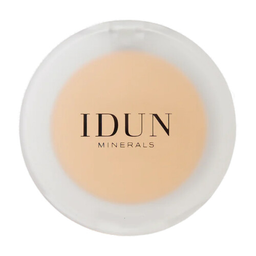 Idun Eye Shadow Primer Näckros