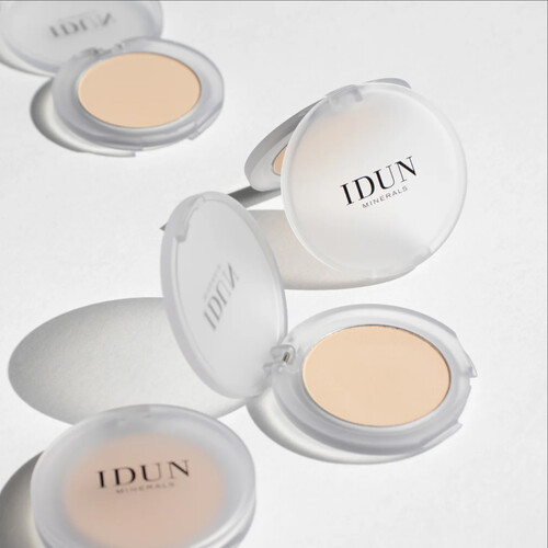 Idun Primer Eye Shadow Näckros