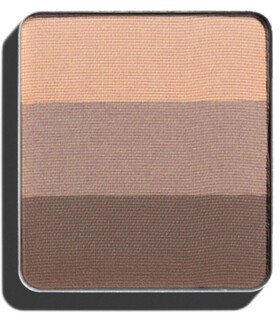Inglot Freedom System Eye Shadow Rainbow Matte NF 107