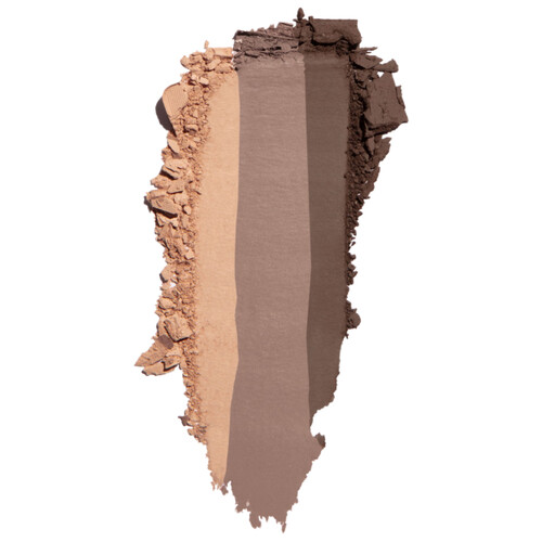 Inglot Freedom System Eye Shadow Rainbow Matte NF 107