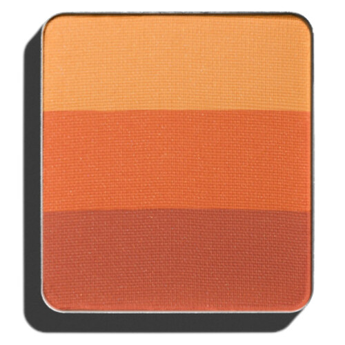 Inglot Freedom System Eye Shadow Rainbow Matte NF 108