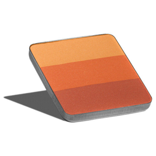 Inglot Freedom System Eye Shadow Rainbow Matte NF 108
