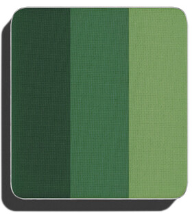 Inglot Freedom System Eye Shadow Rainbow Matte NF 109