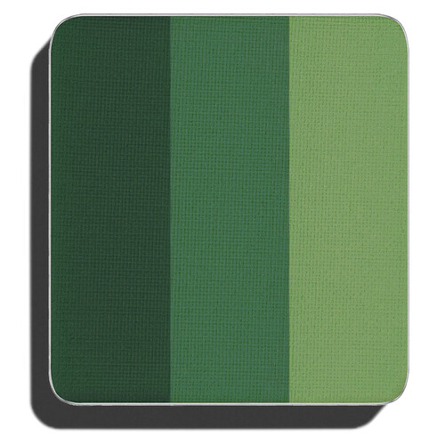 Inglot Freedom System Eye Shadow Rainbow Matte NF 109