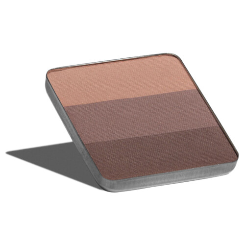 Inglot Freedom System Eye Shadow Rainbow Matte NF 112