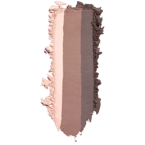 Inglot Freedom System Eye Shadow Rainbow Matte NF 117