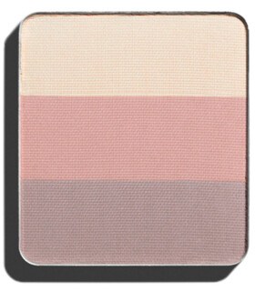 Inglot Freedom System Eye Shadow Rainbow Matte Sparkle Nf 142