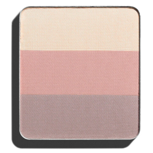 Inglot Freedom System Eye Shadow Rainbow Matte Sparkle Nf 142