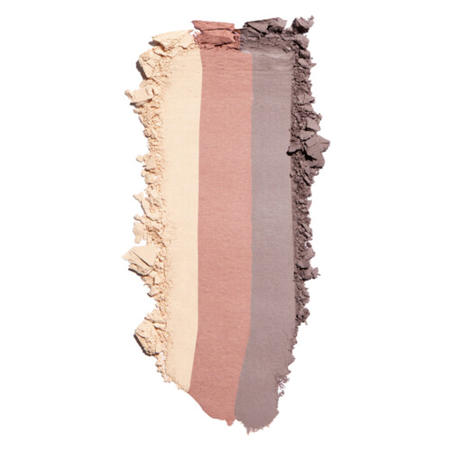 Inglot Freedom System Eye Shadow Rainbow Matte Sparkle Nf 142