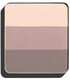 Inglot Freedom System Eye Shadow Rainbow Matte Sparkle NF 144