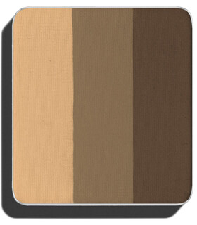 Inglot Freedom System Eye Shadow Rainbow Matte Sparkle NF 143