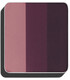 Inglot Freedom System Eye Shadow Rainbow Matte Sparkle NF 149