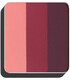 Inglot Freedom System Eye Shadow Rainbow Matte Sparkle NF 148